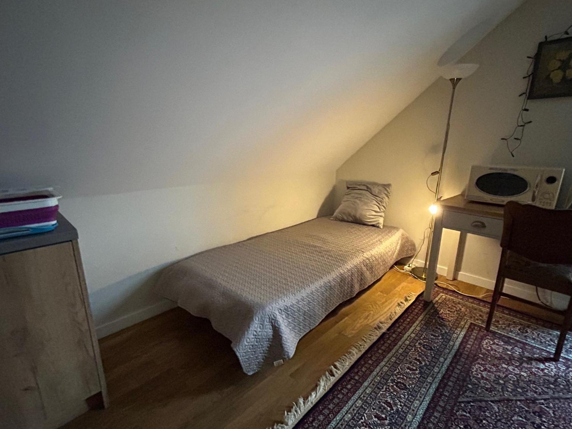 Nowy Dom Udrycze Lejlighedshotel Værelse billede